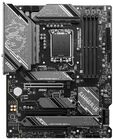 Placa Base MS Z790 GAMING PLUS WIFI image number null