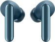Earbuds Lenovo Yoga True Wireless Stereo Azul-Verde image number null