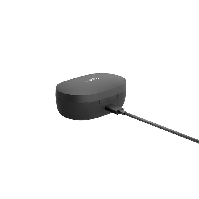 Auriculares Xiaomi Redmi Buds Essential Negro image number 4