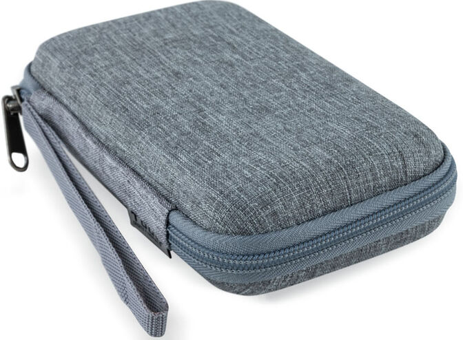 Caja Tooq Discos 2.5" Gris image number 0