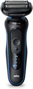 Afeitadora Braun Series 5 52-B1000s image number null