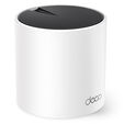 Sistema Mesh TP-Link Deco X55 AX3000 Whole-Home Mesh Wi-Fi 6 System (Pack 3) image number null