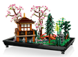 LEGO Icons: Jard&iacute;n Tranquilo, 1363 Piezas (10315) image number null
