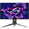 Monitor ASUS ROG Swift OLED PG27UCDM 27" 4K 240Hz 0.03ms G-SYNC 99% DCI-P3 True 10-bit 90W USB-C PD image number null