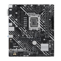 Placa Base Asus PRIME H610M-E CSM