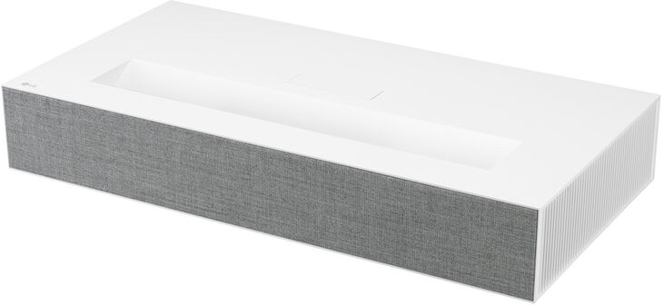Proyector LG CineBeam HU85LS Laser 4K AI ThinQ image number 5