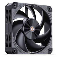 Ventilador Jonsbo HF3 Perfomance PWM Negro - 120mm