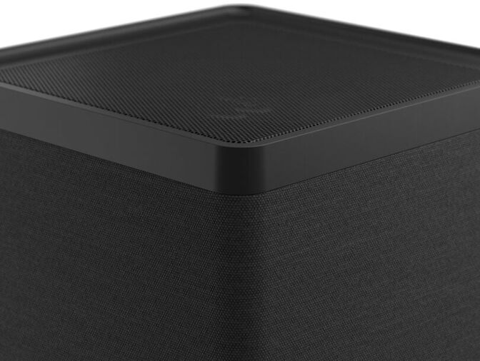 Torre Mini-ITX Fractal Design Mood Black image number 5