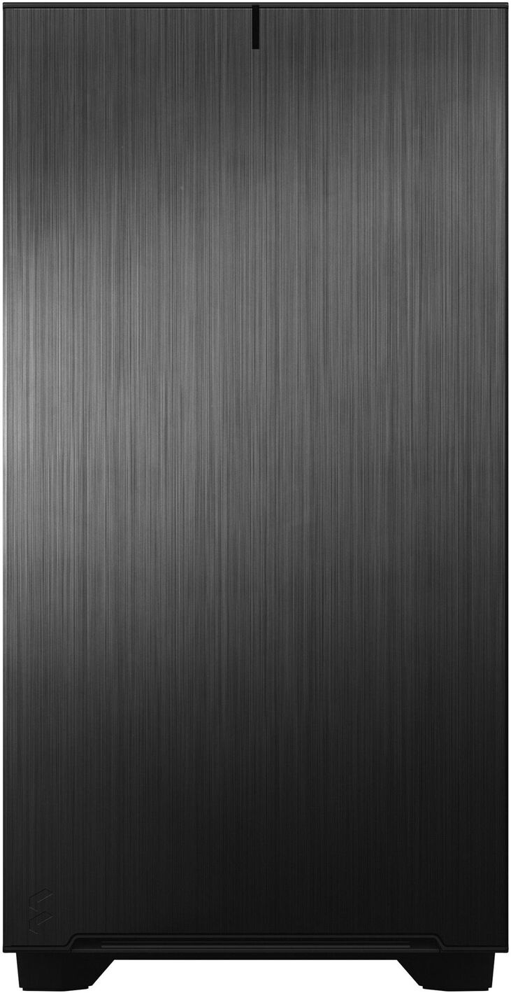 Torre E-ATX Fractal Design Define 7 Black TG Dark Tint image number 6