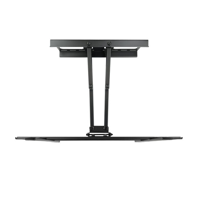 Soporte de Pared Tooq Tilt 6 Pivots 37" a 70" Max. 50kg Negro image number 7