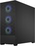 Torre E-ATX Fractal Design Pop XL Air RGB Black TG Clear Tint image number null