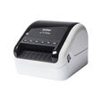 Impresora de Etiquetas Brother QL-1110NWBC WiFi Bluetooth image number null
