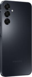 Samsung Galaxy A16 17 cm (6.7") Ranura h&iacute;brida Dual SIM 4G USB Tipo C 4 GB 128 GB 5000 mAh Negro image number null