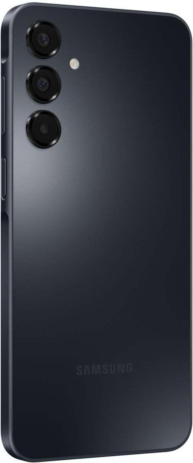 Samsung Galaxy A16 17 cm (6.7") Ranura h&iacute;brida Dual SIM 4G USB Tipo C 4 GB 128 GB 5000 mAh Negro image number 5