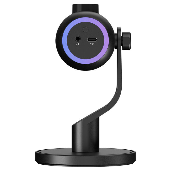 Micr&oacute;fono Streamplify MIC Mini - Negro image number 5