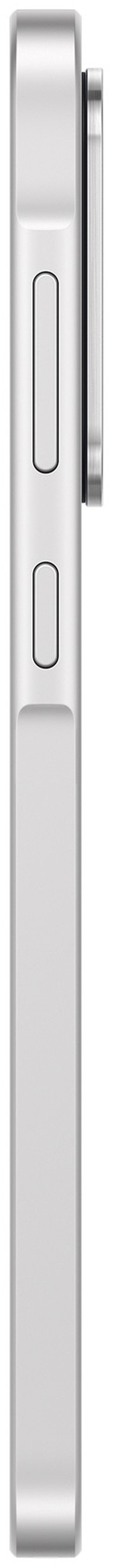 Smartphone Samsung Galaxy A36 5G 6.6" (12 / 256GB) 120Hz Gray image number 8