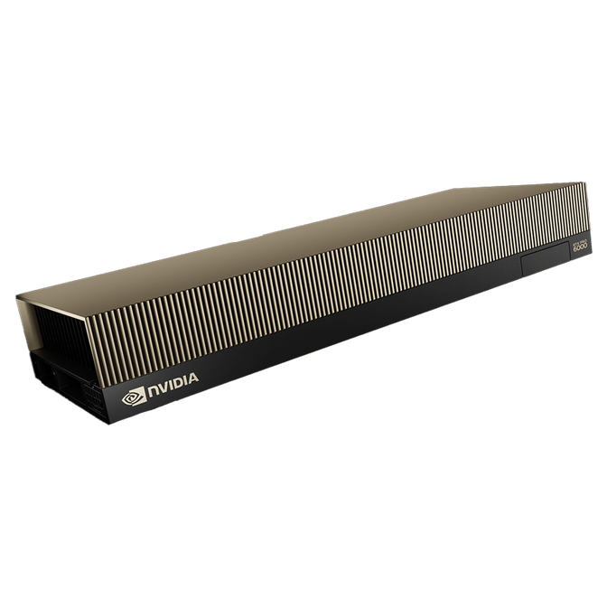Gr&aacute;fica PNY NVIDIA RTX PRO 6000 Blackwell Server 96GB GDDR7 image number 0