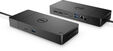 Docking Station Dell WD19S 4K USB 3.1 / HDMI / DisplayPort / Ethernet / 130W image number null