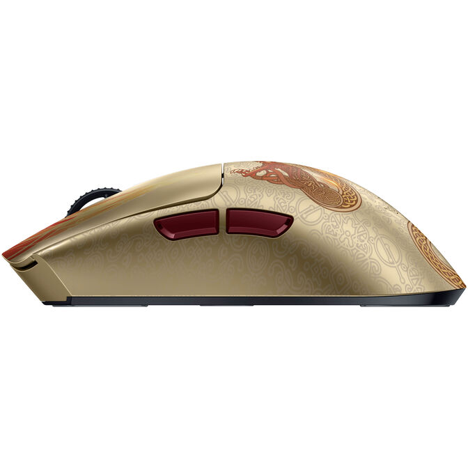 Rat&oacute;n Razer Viper V3 Pro 35000DPI Wireless Negro Counter-Strike 2 Ed. image number 2