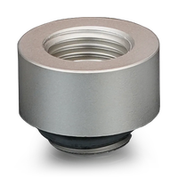 Thermal Grizzly DeltaMate Extender - MF10 Nickel Mate