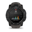 Smartwatch Garmin Instinct 3 AMOLED 50mm Preto image number null