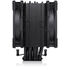 Ventilador CPU Noctua NH-U12A Chromax 140mm image number null
