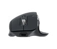 Rat&oacute;n &Oacute;ptico Logitech MX Master 3S For Business Wireless 8000DPI Graphite image number null
