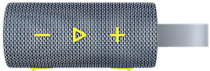 Xiaomi Sound Pocket 5W Azul Gris image number 1