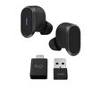 Earbuds Logitech Zone TWS ANC Bluetooth image number null