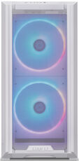 Caja E-ATX Lian Li Lancool 216 ARGB Blanca Vidrio Templado image number null