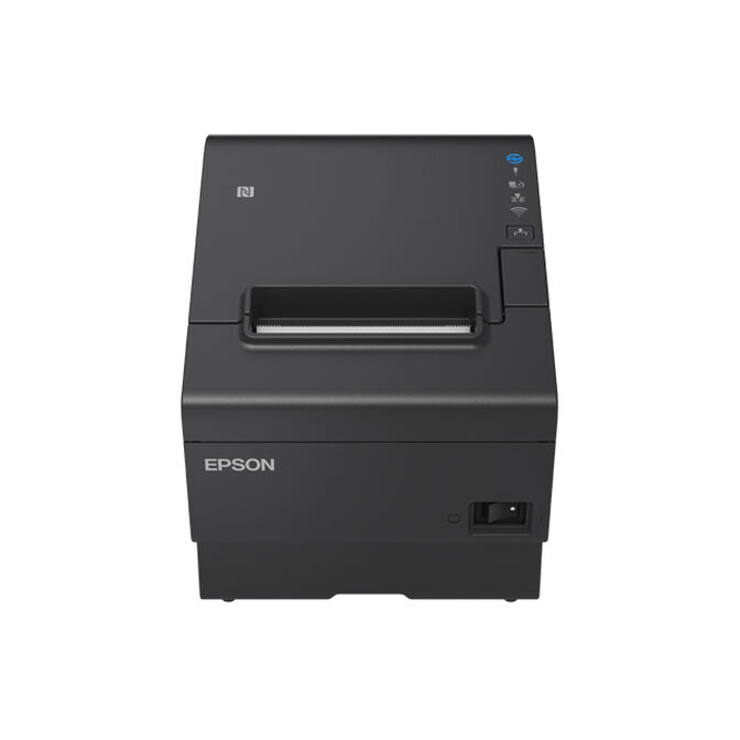 Impresora T&eacute;rmica Epson TM-T88VII 112 USB/Ethernet/Serial image number 0
