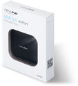 Hub USB TP-Link 4 Portas USB 3.0 image number null