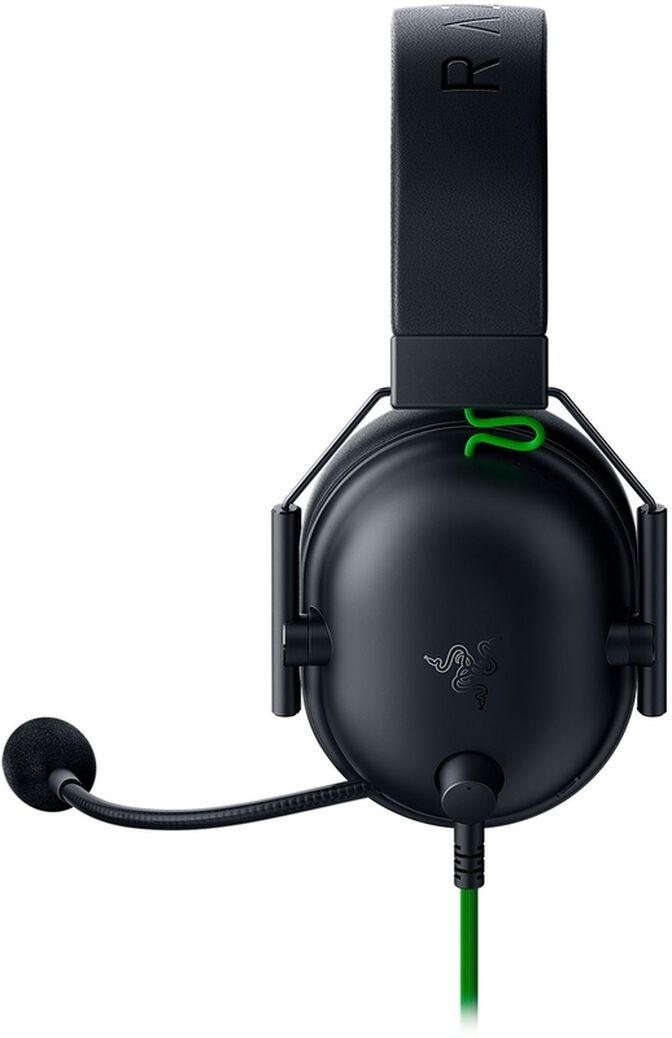 Auriculares Razer BlackShark V2 X 7.1 image number 3