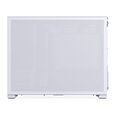 Caja Micro-ATX Jonsbo D32 PRO MESH Blanco image number null