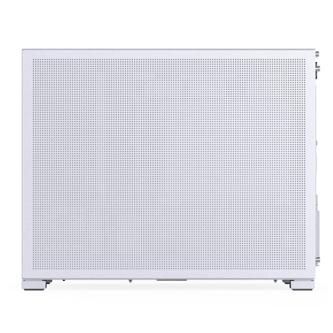 Caja Micro-ATX Jonsbo D32 PRO MESH Blanco image number 10