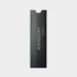 Dissipador Pasivo AXAGON CLR-M2L6 - M.2 SSD, 80mm SSD, ALU, silicone thermal pads, height 6mm image number null