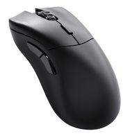 Ratón Gaming Glorious Model D 2 PRO Wireless 4K/8K Polling Negro