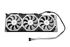 Ventilador EKWB Quantum Impulse 120 D-RGB (400-1800rpm) Negro image number null
