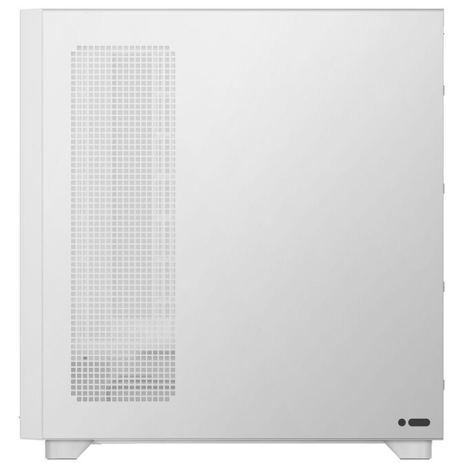 Caja ATX TRYX FLOVA F50 Blanco image number 5