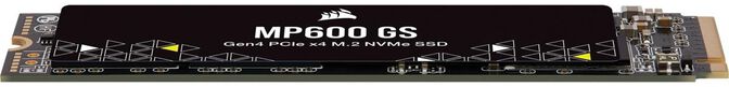 SSD Corsair MP600 GS 1TB Gen4 M.2 NVMe (4800/3900MB/s) image number 2