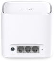 Access Point Mesh TP-Link HX141 AX1500 Whole Home Wi-Fi image number null