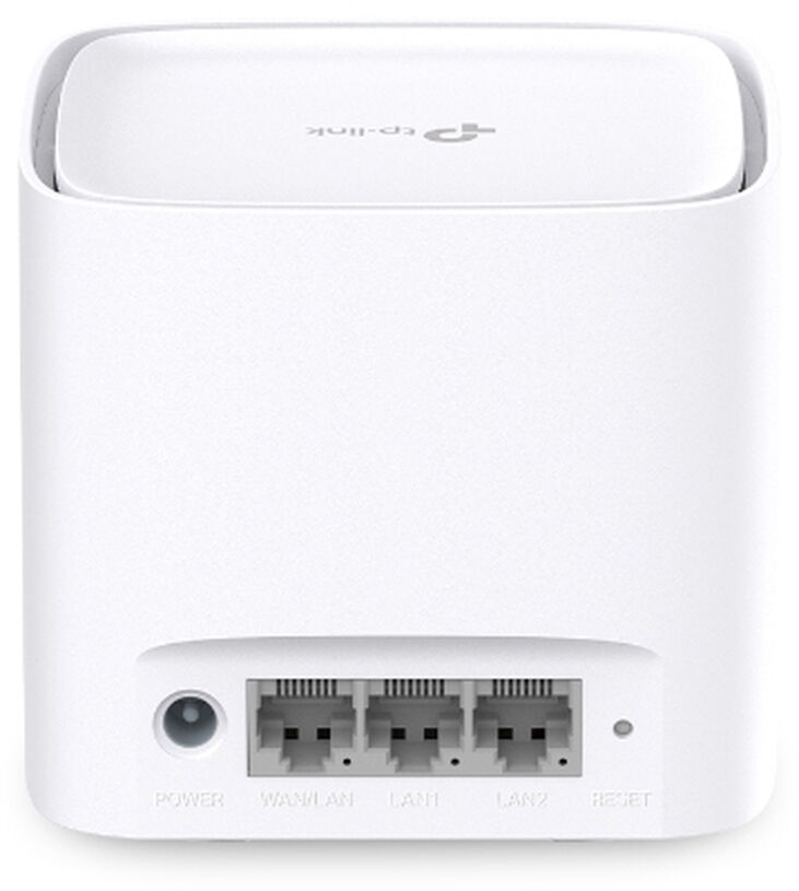 Access Point Mesh TP-Link HX141 AX1500 Whole Home Wi-Fi image number 1