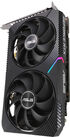 Tarjeta Gráfica Asus GeForce® RTX 3060 Dual OC V2 12GB GD6 image number null