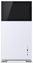 Caja ATX Jonsbo D41 STD con Visor Vidrio Templado Blanco image number null