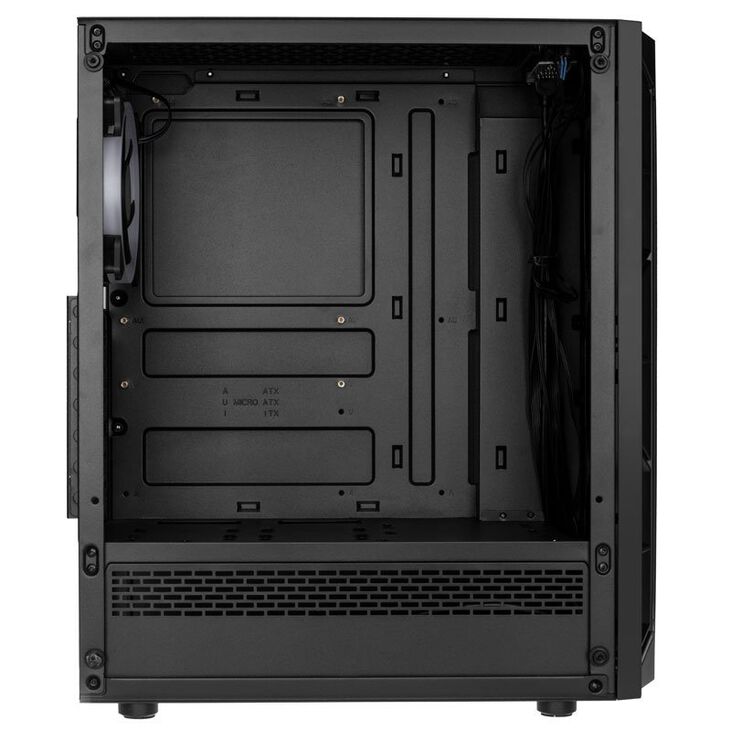 Caja ATX Kolink Inspire K7 ARGB Vidrio Templado image number 1
