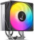Ventilador CPU Jonsbo CR-1000 EVO ARGB Negro 120mm image number null