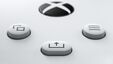 Gamepad Microsoft Xbox Wireless Robot White image number null
