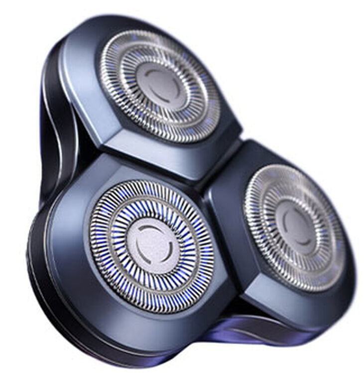Xiaomi Electric Shaver S700 Recambio Cabezal Afeitadora image number 0