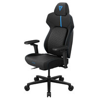 Silla Gaming TX3 (ThunderX3) CORE 360 - Azul Racer