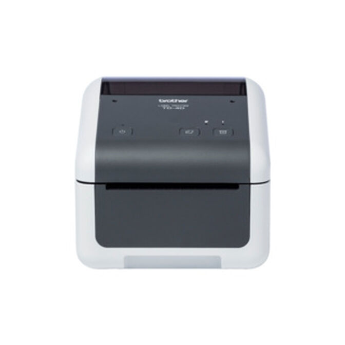 Impresora de Etiquetas Brother TD-4425DN T&eacute;rmica Directa WiFi Bluetooth image number 0
